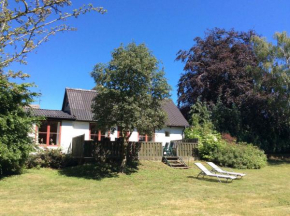 Idyllic Summer House On Fairytale Bornholm Hasle